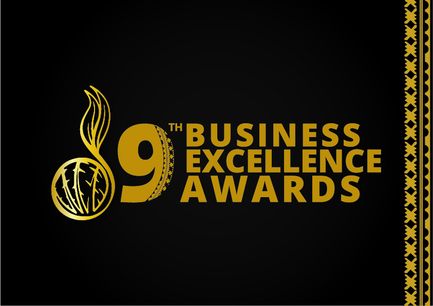 9th Business Excellence Awards