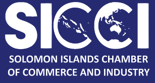 SICCI logo inverted